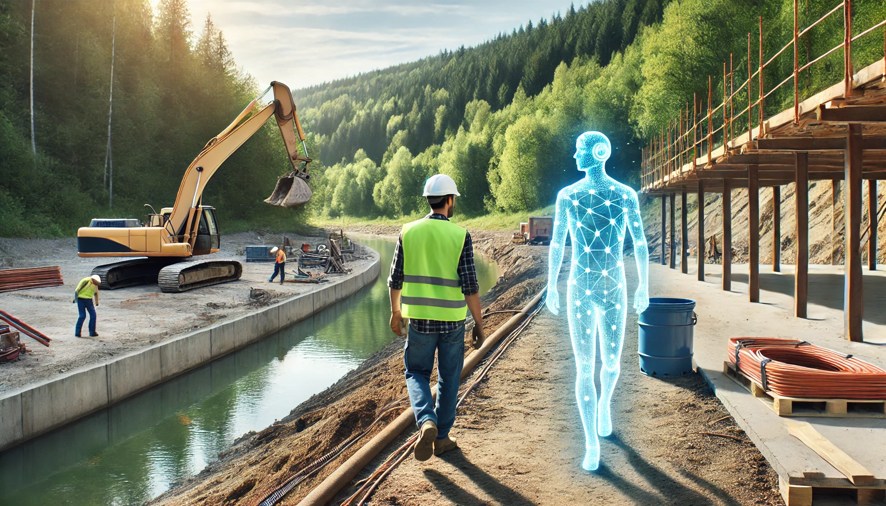 AI en IT: Betaalbare Automatisering voor Lokale Ondernemers