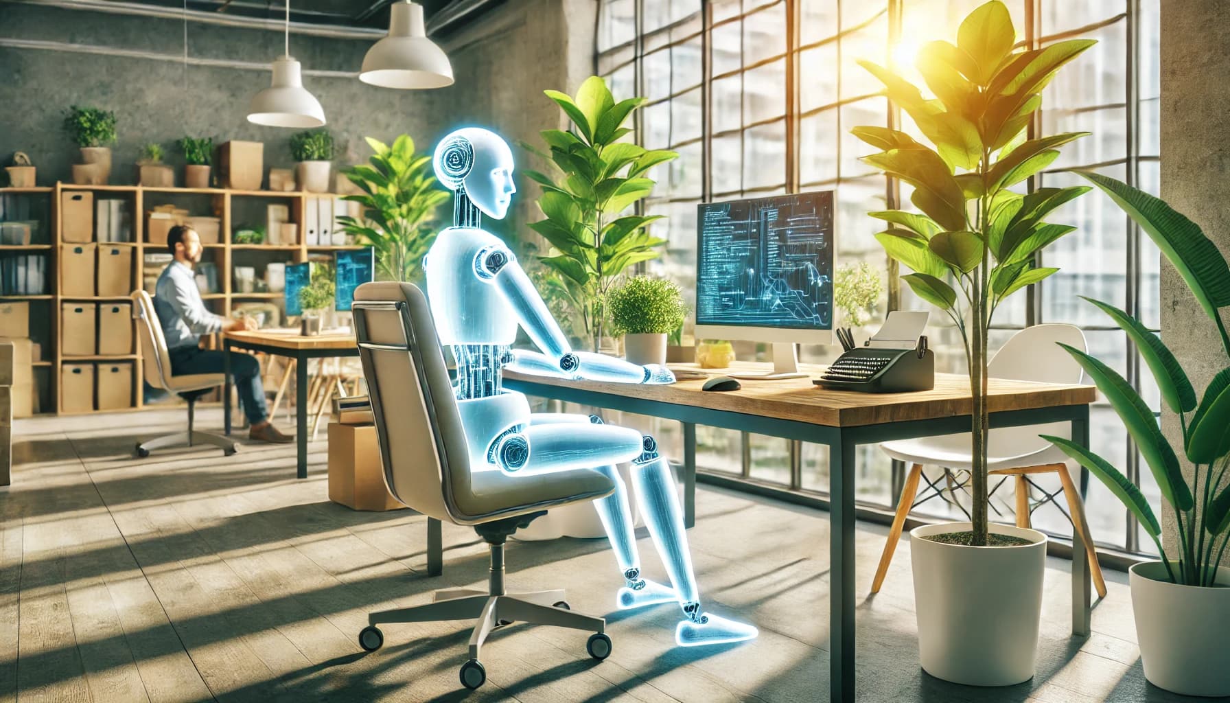 AI voor het MKB: De Praktische Revolutie