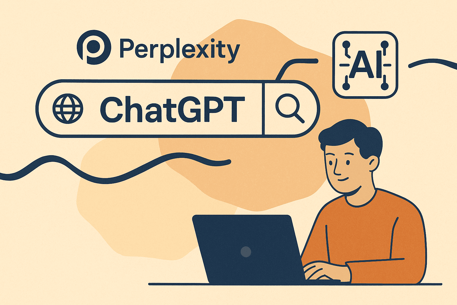 Hoe krijg je jouw bedrijf zichtbaar in AI-tools zoals ChatGPT?