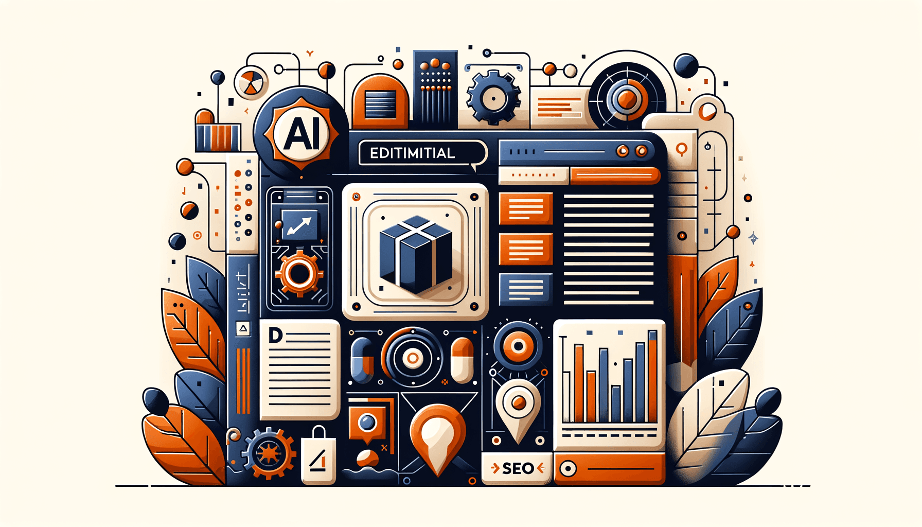 AI Productbeschrijvingen Generator