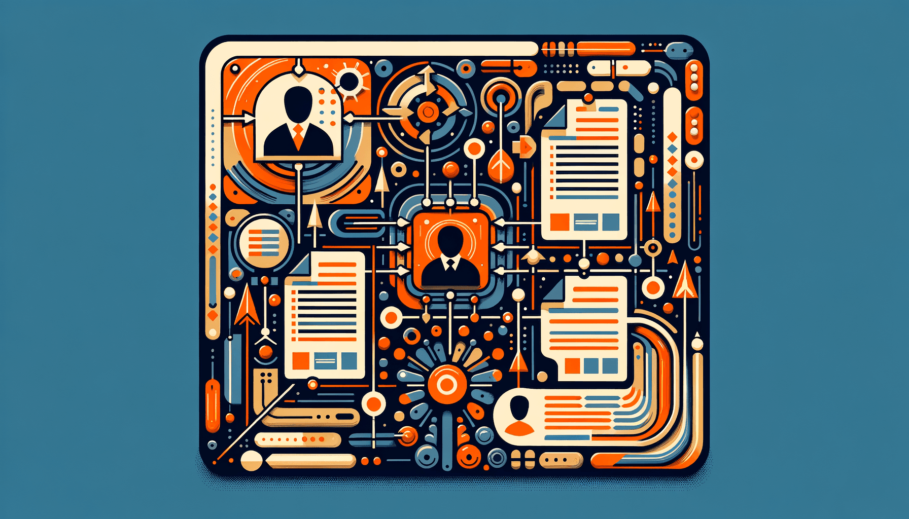 AI Recruiting en CV Screening