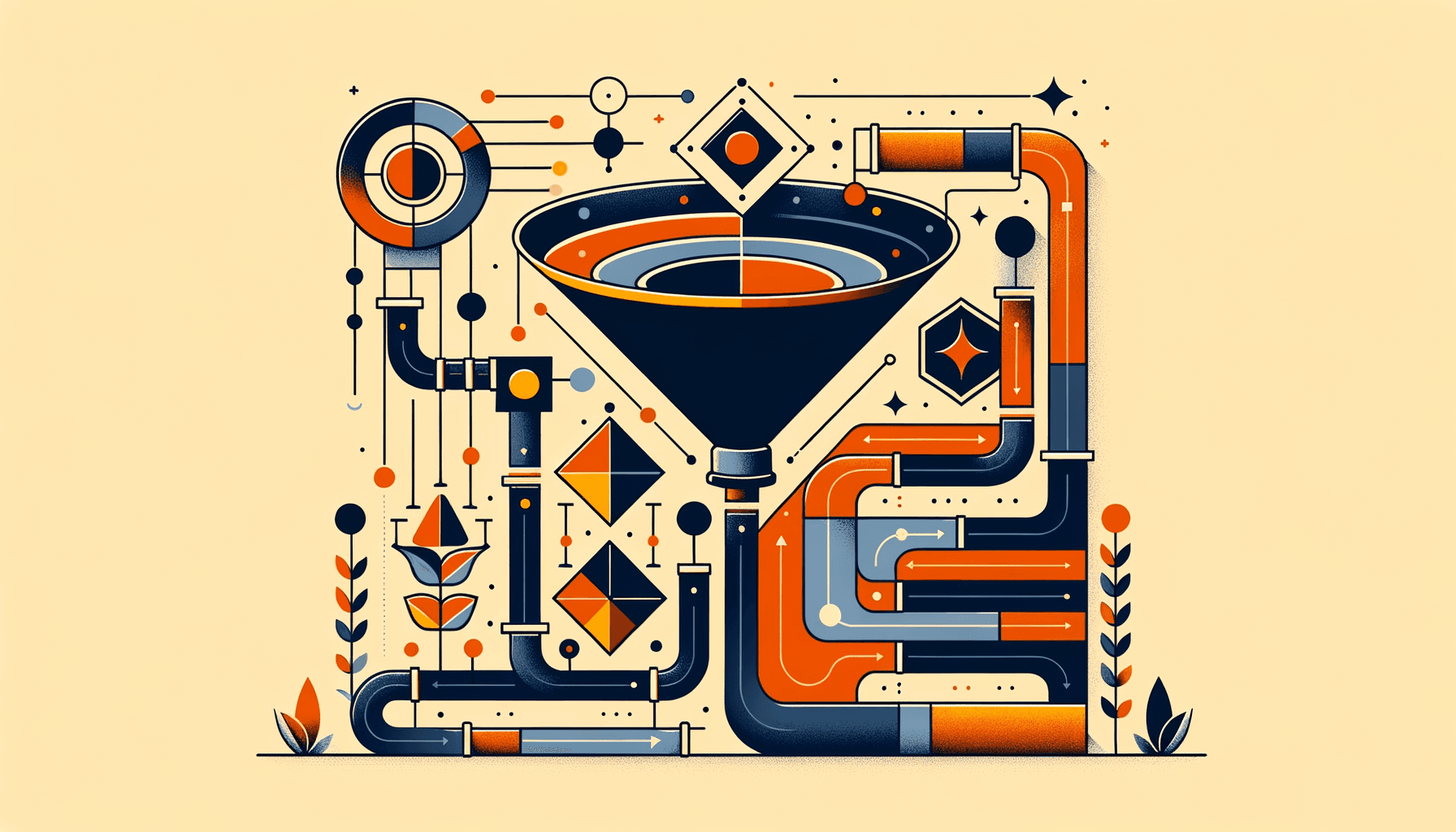 Slimme Lead Scoring en Nurturing
