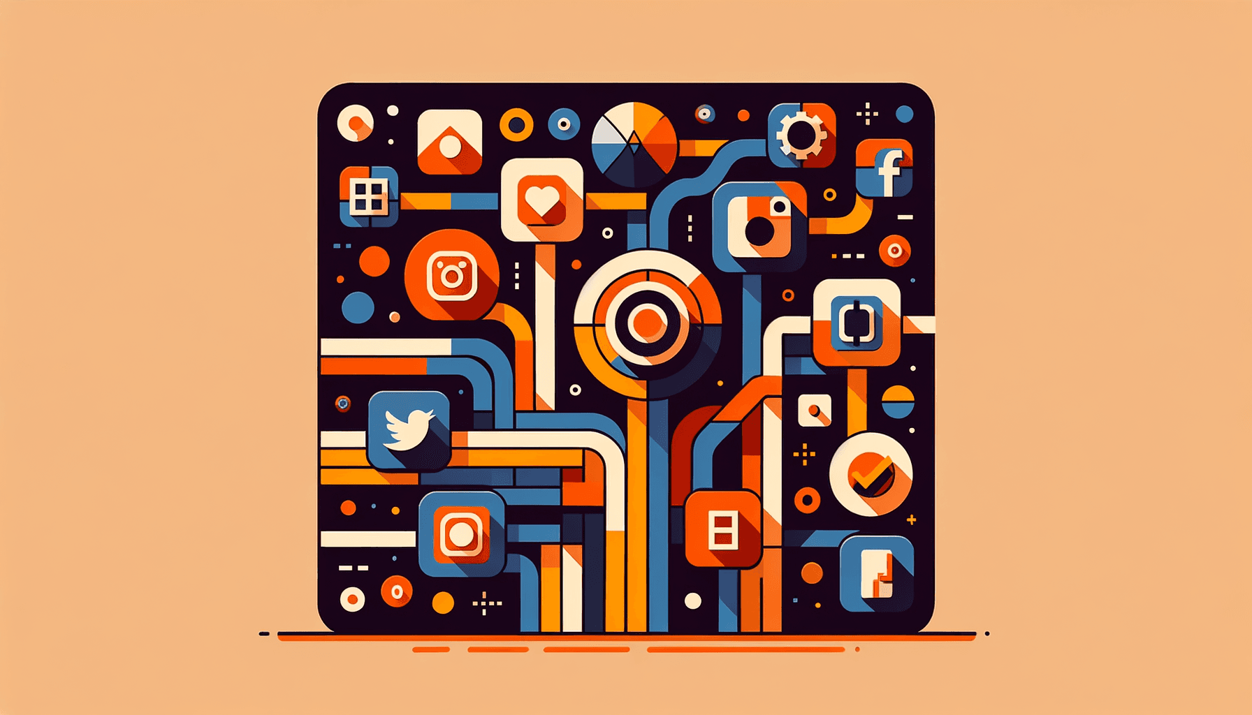 Slimme Social Media Content Generator