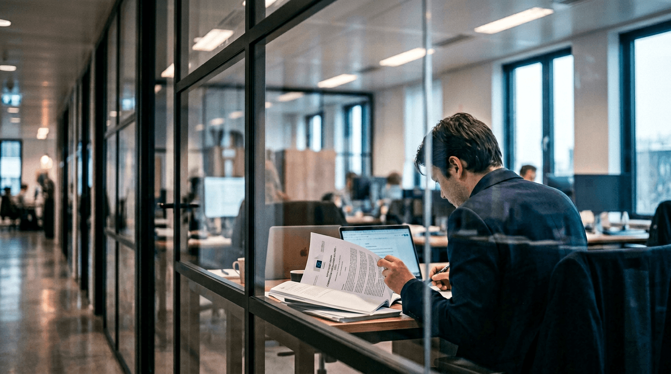 AI Act MKB: wat moet je regelen voor augustus 2026?