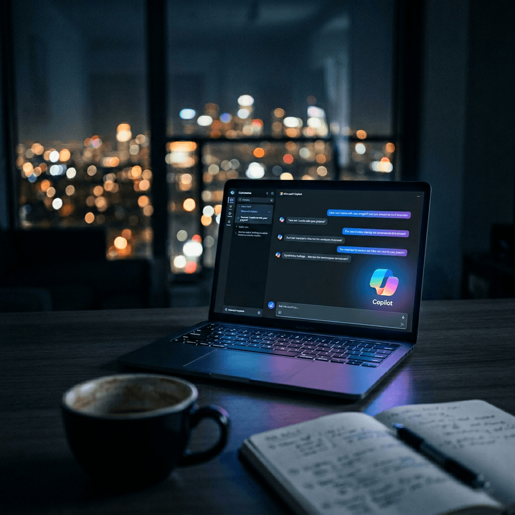 Microsoft Copilot MKB: gebruik je waar je voor betaalt?