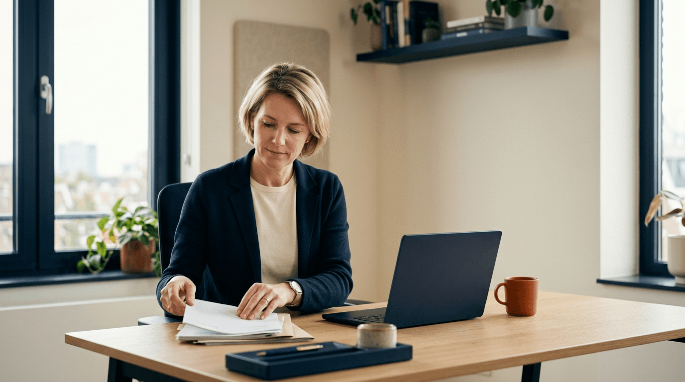 AI en je bedrijfsdata: wat moet je regelen voor AVG en de AI Act?