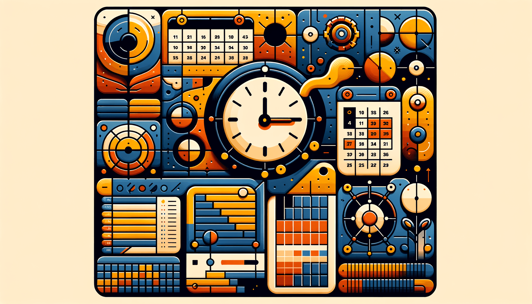 Slimme Afspraakplanning met AI