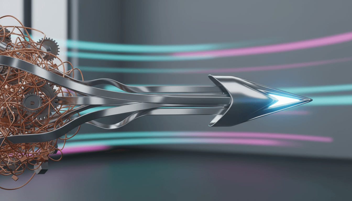 Stroomlijnen: hoe MKB-processen versnellen met maatwerksoftware