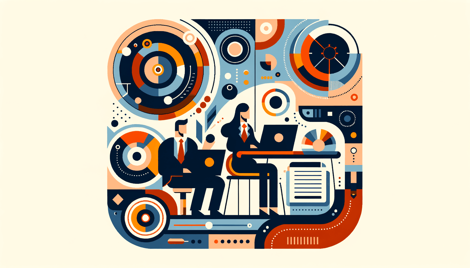 API Integration Services: Naadloze Koppelingen voor MKB