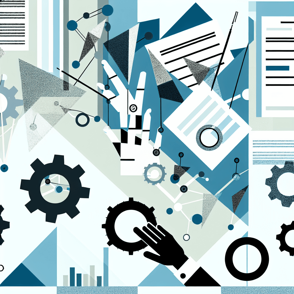 Starten met Boekhoudautomatisering: Een Gids