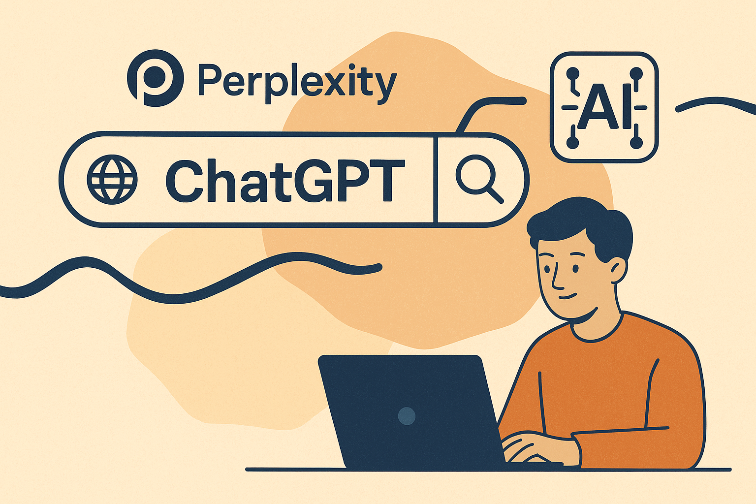 Hoe krijg je jouw bedrijf zichtbaar in AI-tools zoals ChatGPT?